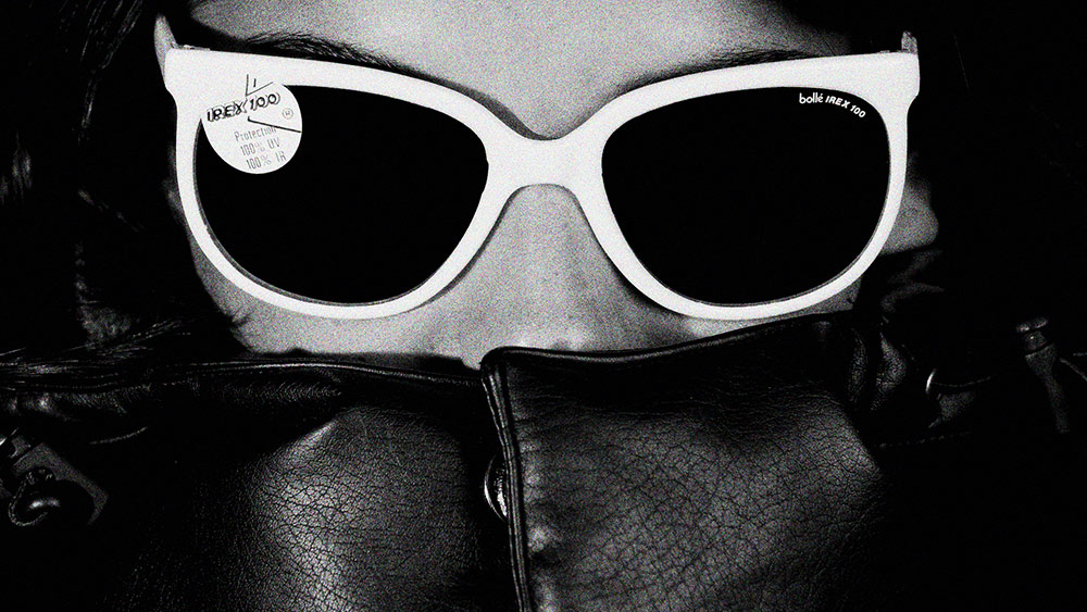 Bolle Vintage Sunglasses Photo 3