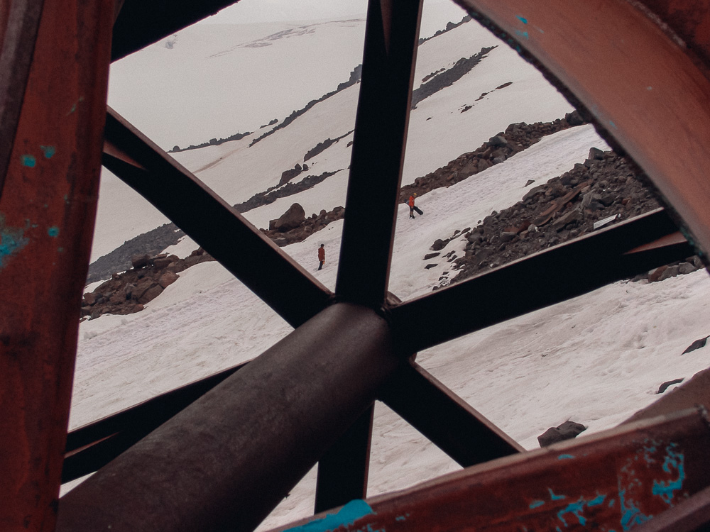 2xtreme - Expedition Elbrus 02