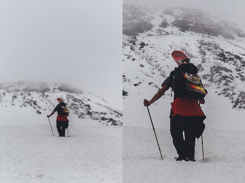 2xtreme - Expedition Elbrus 04