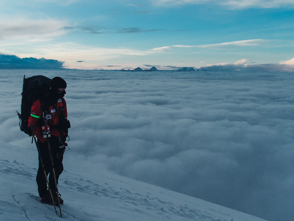 2xtreme - Expedition Elbrus