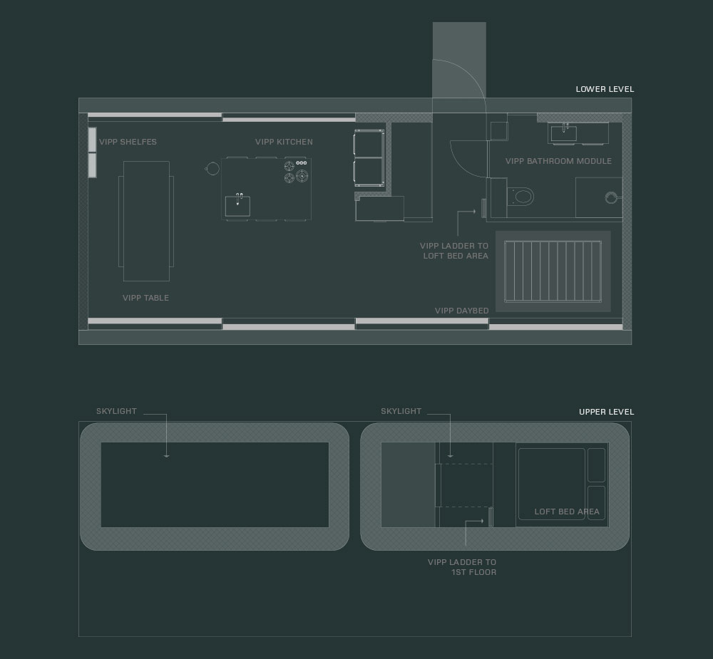 Vipp Shelter - 10