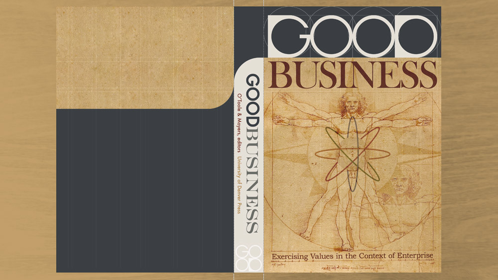 Good Business - Concept Art 02