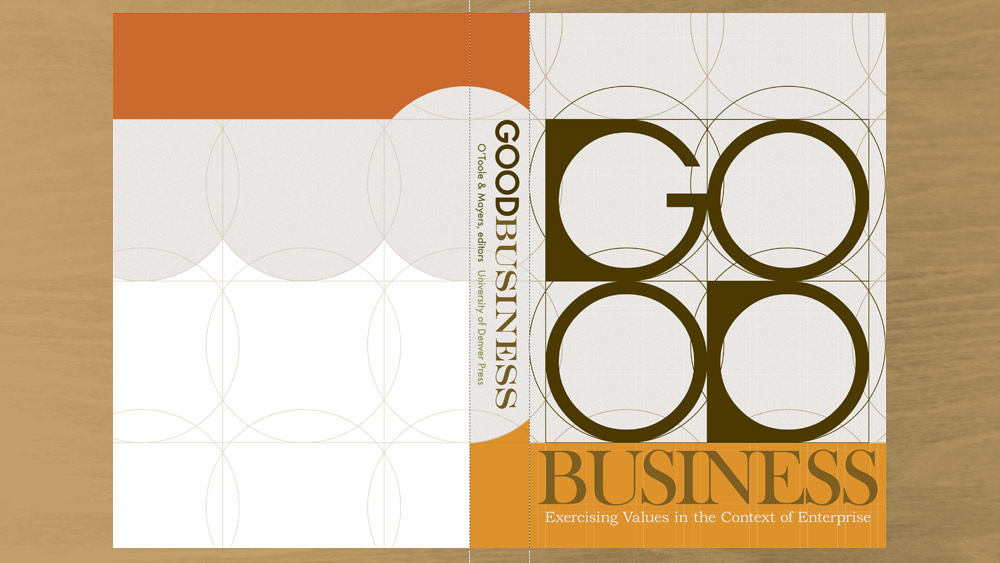 Good Business - Concept Art 03