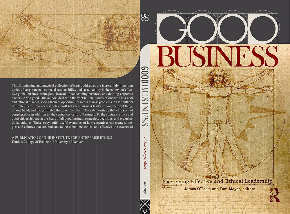 Good Business - In Print Photo 00